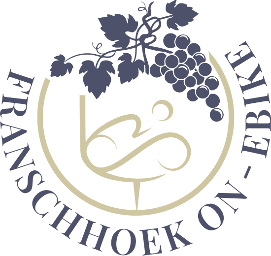 Franschhoek On-Ebike