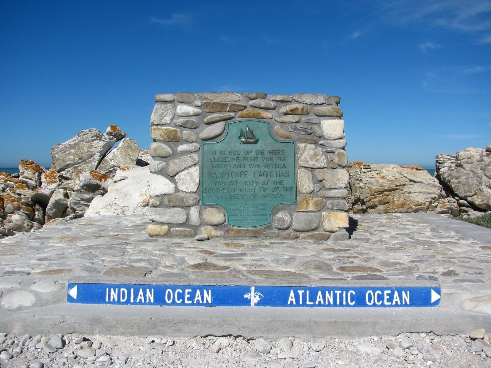 Cape Agulhas