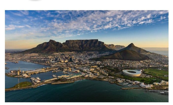 Table Mountain