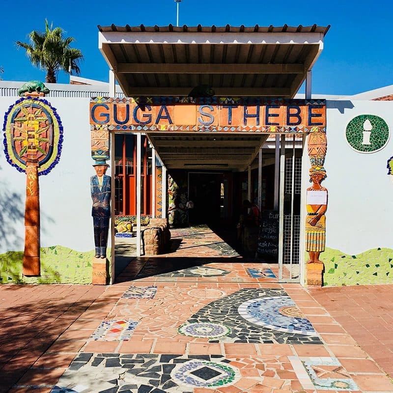 Township Discovery Tour